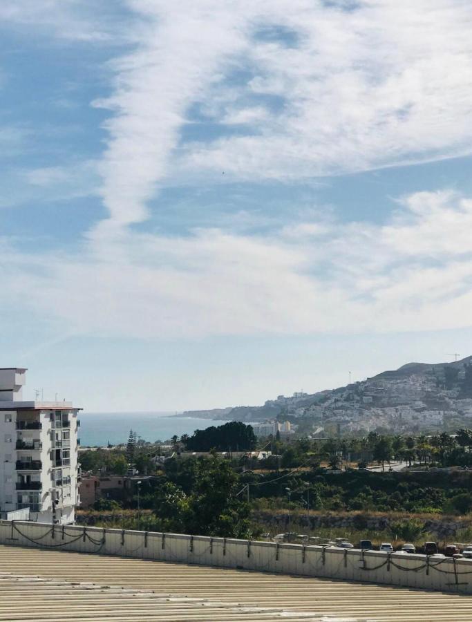 Appartement En El Centro De Nerja. *