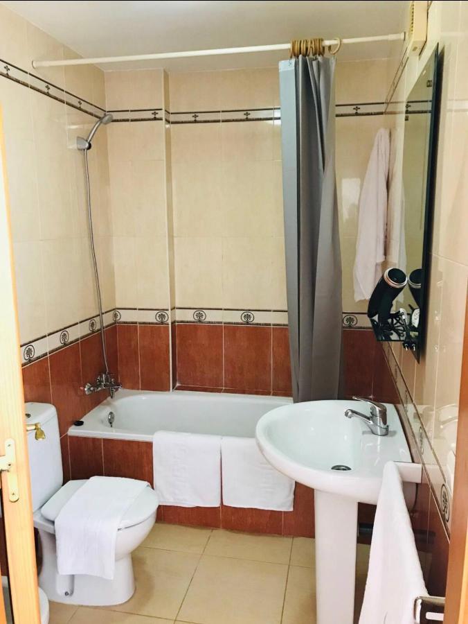 Appartement En El Centro De Nerja. Nerja