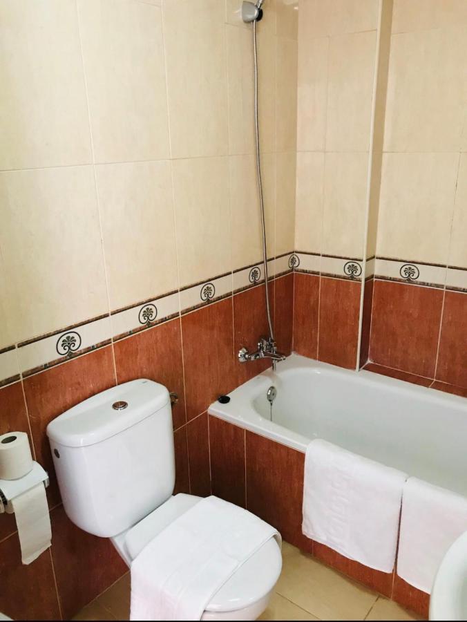 Appartement En El Centro De Nerja. Nerja