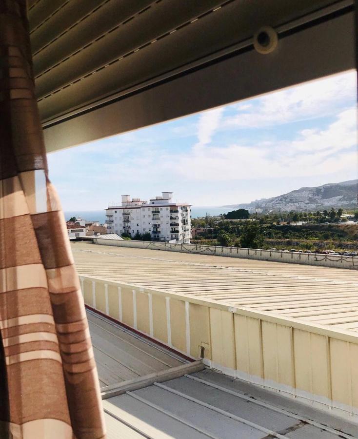 En El Centro De Nerja. Appartement Nerja