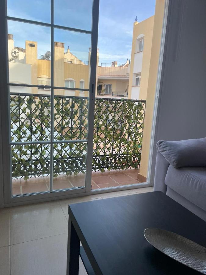 Appartement En El Centro De Nerja. Nerja