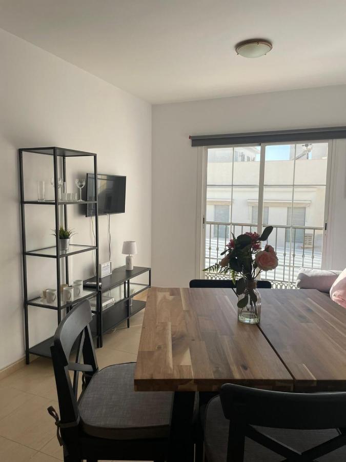 Appartement En El Centro De Nerja. Nerja
